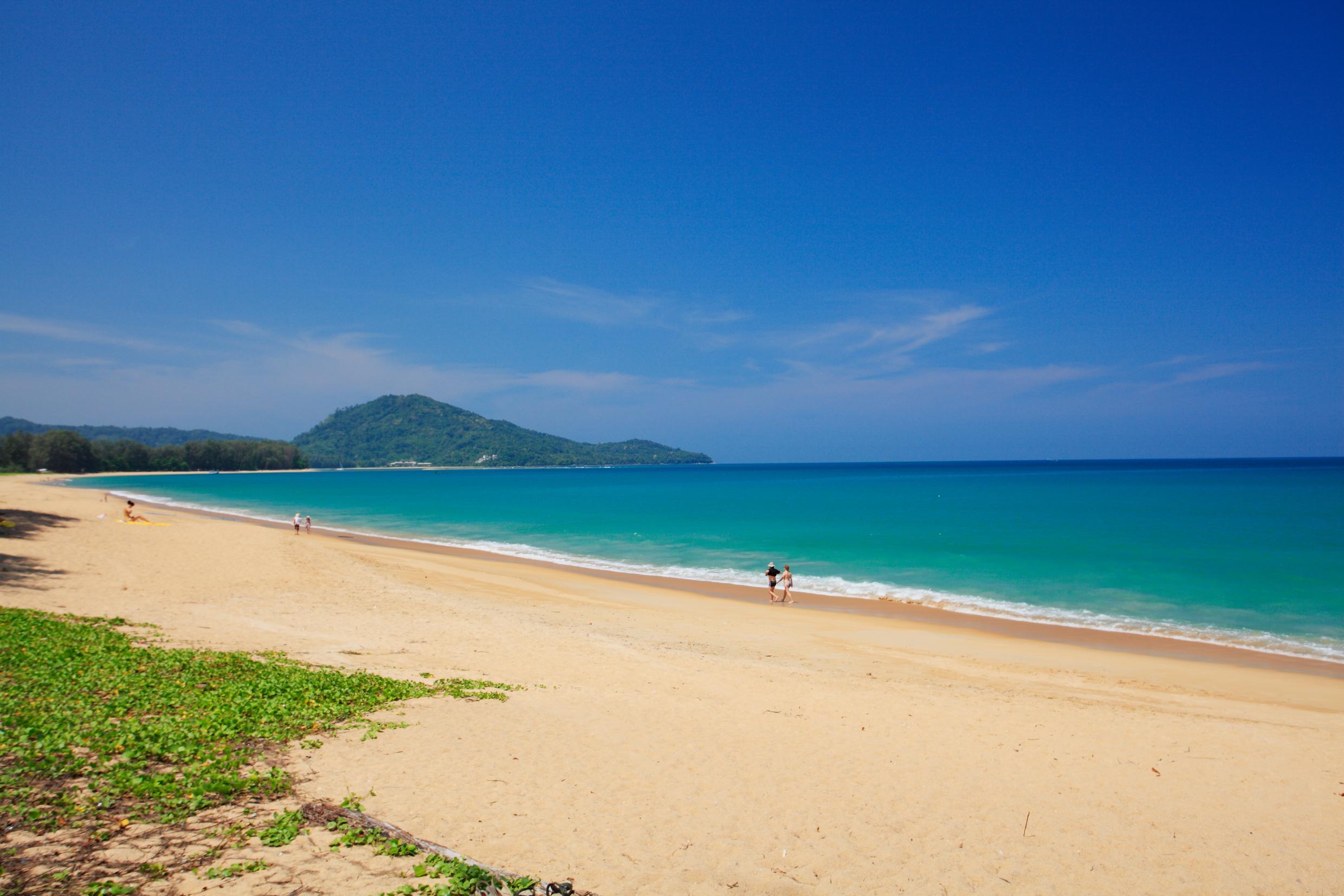 Splash Beach Resort, Maikhao Phuket - Sha Extra Plus Mai Khao Dış mekan fotoğraf