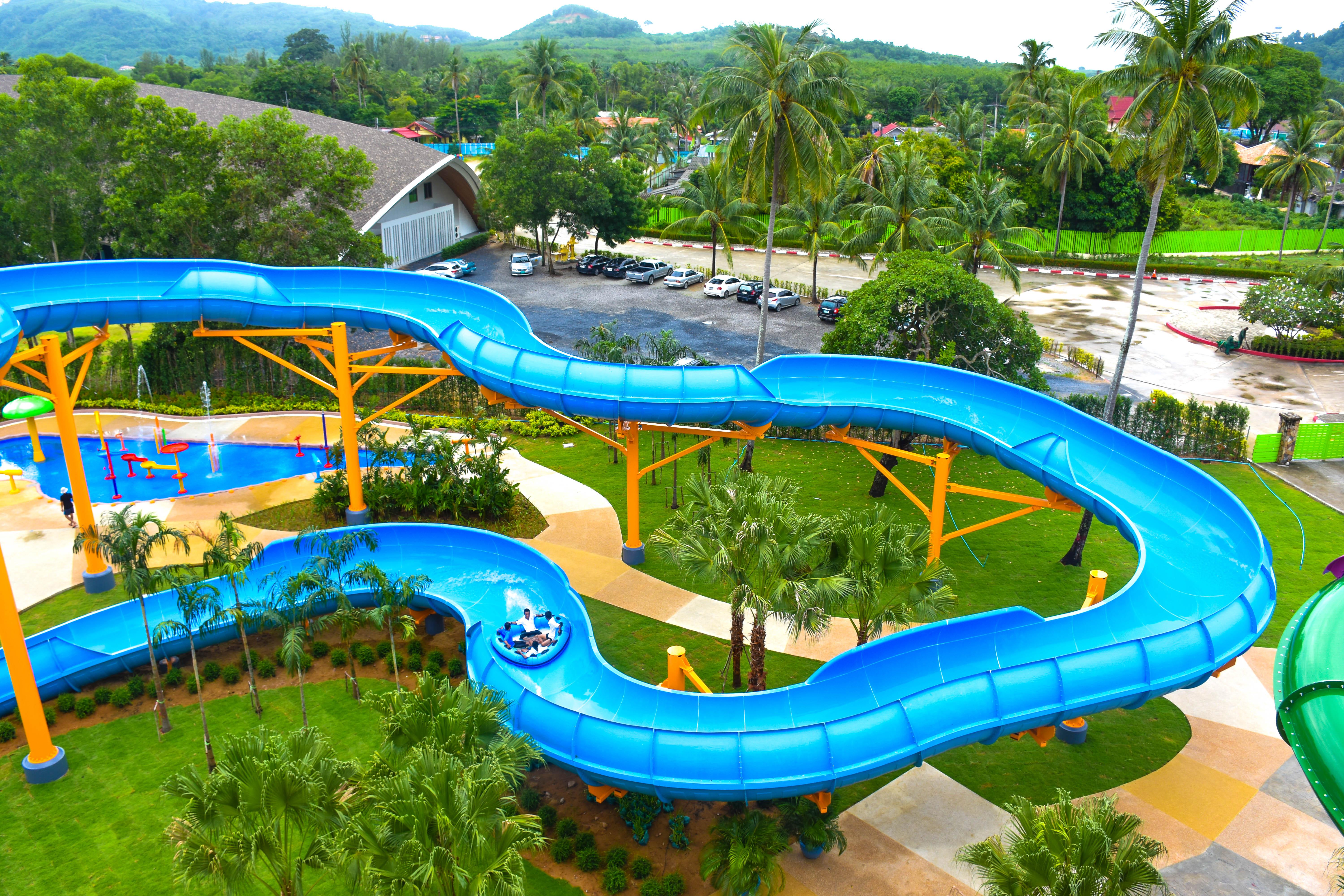 Splash Beach Resort, Maikhao Phuket - Sha Extra Plus Mai Khao Dış mekan fotoğraf