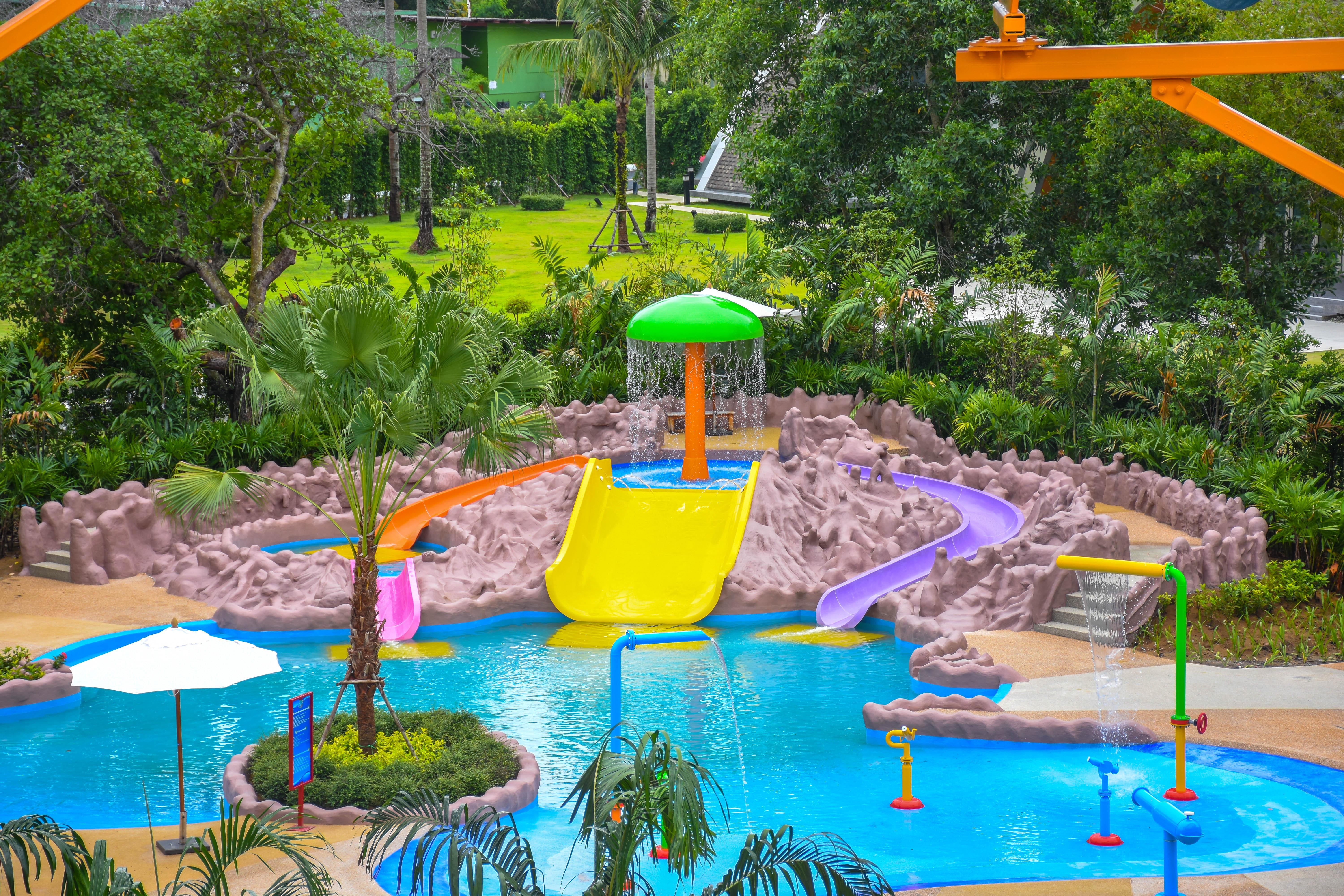 Splash Beach Resort, Maikhao Phuket - Sha Extra Plus Mai Khao Dış mekan fotoğraf